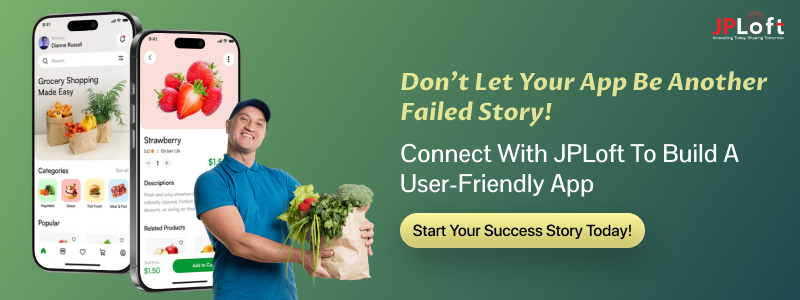 Don’t Let Your App Be Another Failed Story